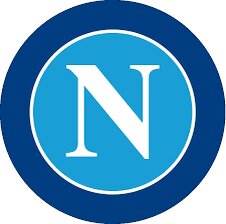 NAPOLI TODOS LOS PARTIDOS 