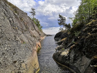 Ленинградская область