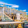 Санкт-Петербург