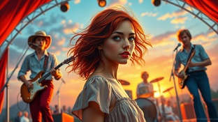 ПЕСНИ НА СТИХИ ПОЭТА ОЛЕГА ВЕРВЕКА