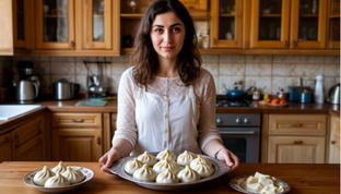 Грузинская кухня