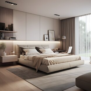 Видео про дизайн интерьера