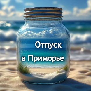 Айда по России 2025. Приморье