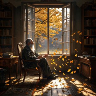 Размышления