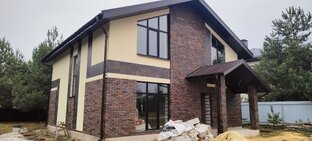 Строительство домов. Ипотека на строительство.