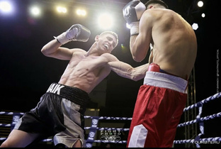 ударная техника 