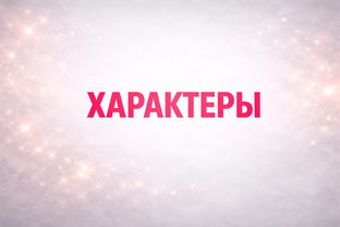 ХАРАКТЕР ПАРТНЁРА