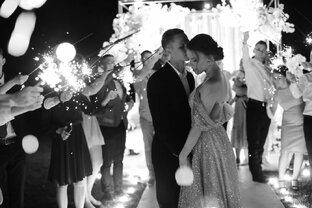 Про свадьбы