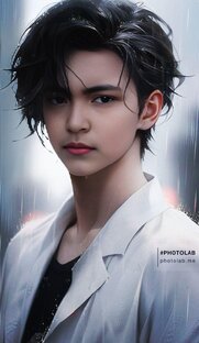  я рисовал девочек