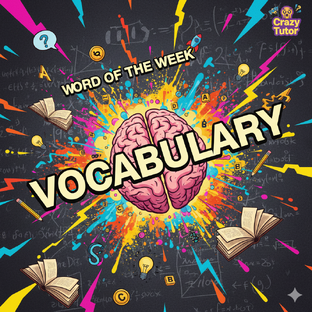 Слово недели - Word of the Week