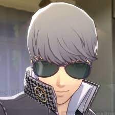 Прохождение Persona 4 Golden