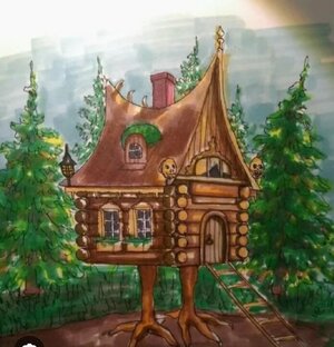 Наш ремонт. Наш дом.