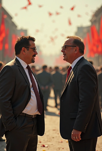 Политика в истории