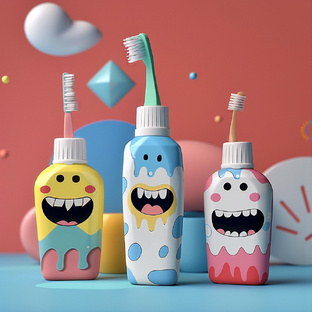 Уход за полостью рта