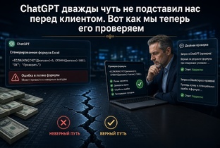 Консалтинг, Финансы