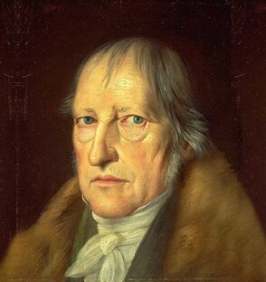 Ключи для философии Гегеля