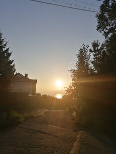 Прогулки по Владивостоку и краю. Авторские материалы