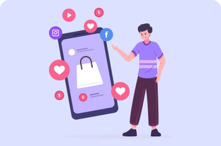 Маркетплейсы