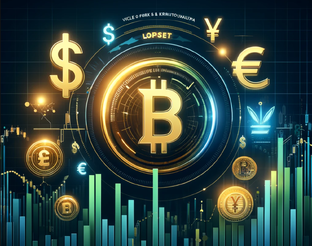 Все о Forex и криптовалютах: советы и аналитика