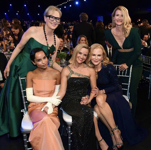 Какие процедуры делают звезды? 