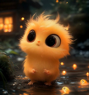 Привлечение ИИ чудиков