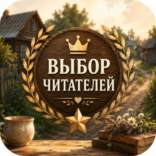 Выбор читателей