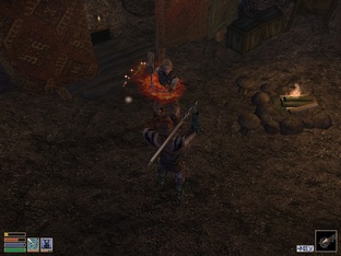 TES III: Morrowind. Разное.