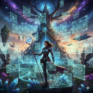 Сны наяву и другие реальности