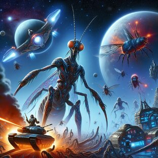 Царские игры