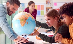 Учитель-это профессия или призвание?