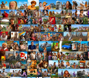 Шуточные статьи