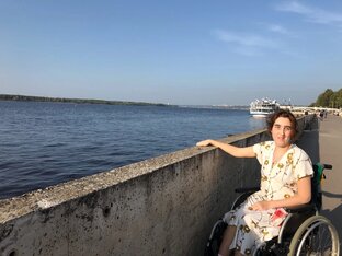 Сосиска крутышка