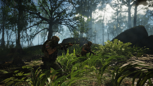 Tom Clancy's ghost recon breakpoint 