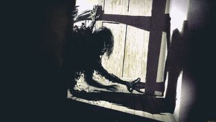 Короткие жуткие рассказы