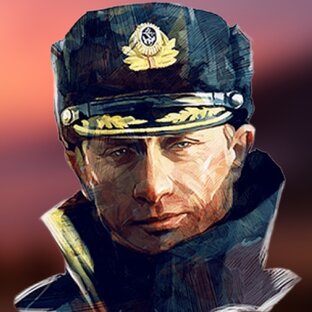 Известные люди из политики