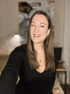 Давайте знакомиться 