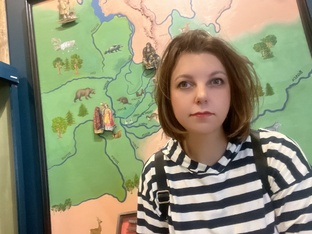 Семейный досуг