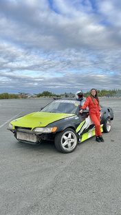 Полезное для дрифтеров