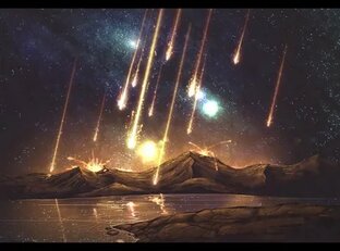 Аудиокнига Зыбун. Боевая фантастика. Катастрофы. Сражение за Землю.18+