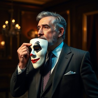 Путеводитель по новой мужественности