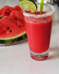 Смузи, лимонады, напитки🥤