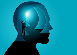 Вопросы психологии