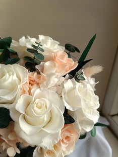 Что такое стабилизированные цветы и сухоцветы