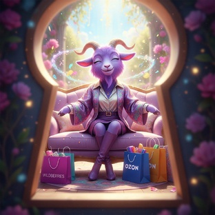 Клуб «Щедрая коза»