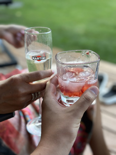 Отзывы. Отдых.