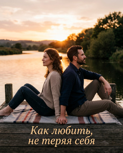 Отношения: от дружбы до семьи