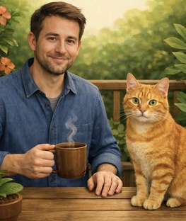 За кадром канала