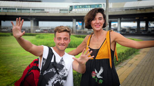 Орёл и Решка 22 сезон. 2020 Чудеса света 2ч.