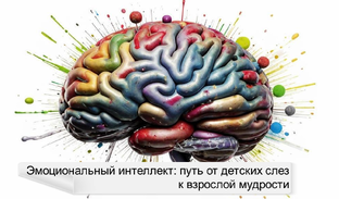 Эмоциональный интеллект 