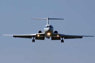 Гражданская Авиация. 